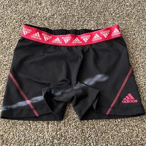 Adidas Spandex